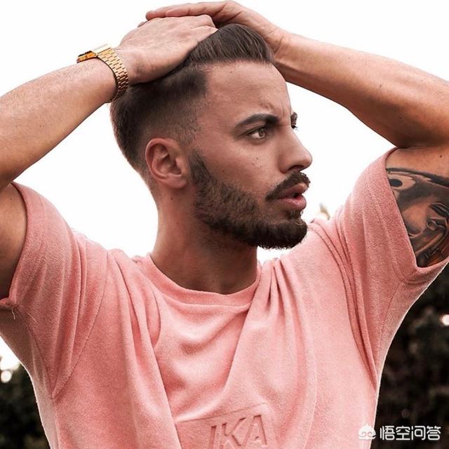 穿十几块的短袖衫会不会很丢人