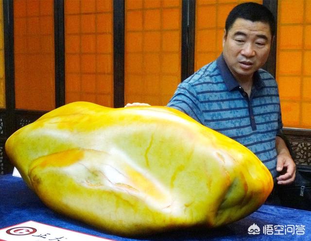 过亿的石头,真能值那么多钱吗？