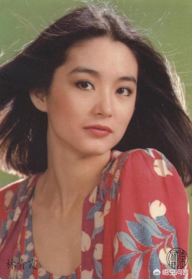 为什么90年代的女明星美的让人印象深刻,新生代的却大多记不住脸？
