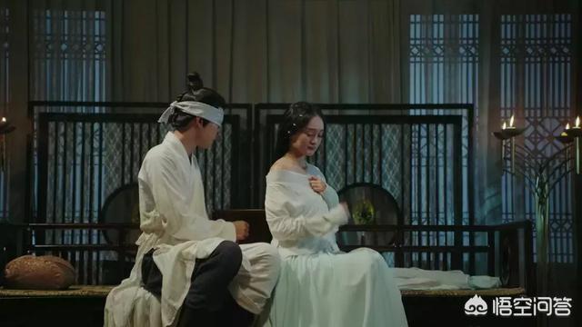 何泓姗坠马:你觉得何泓姗和徐正溪主演的《凤弈》怎么样？