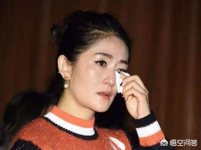 谢娜是如何一步步丧失观众缘的？