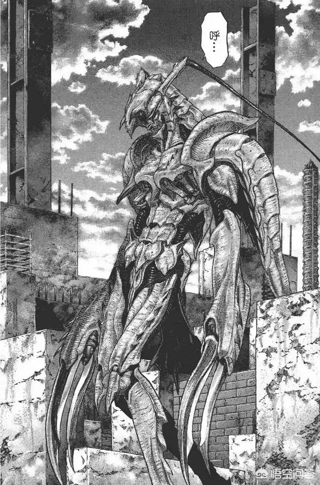无翼鸟邪恶少女漫画全集彩:如何评价桂正和的漫画《ZETMAN超魔人》？