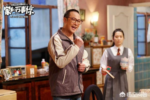 邱礼涛电影:邱礼涛2017年为什么如此高产？