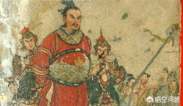 于谦明朝:明朝的于谦是怎么被害死的？