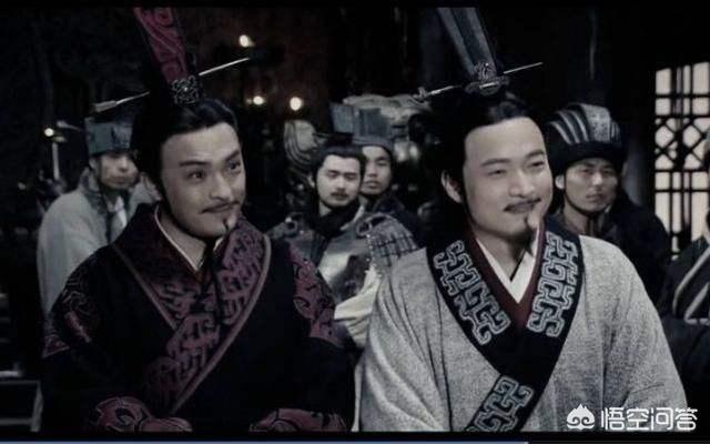 公孙衍:秦国大良造公孙衍为何又抗秦？