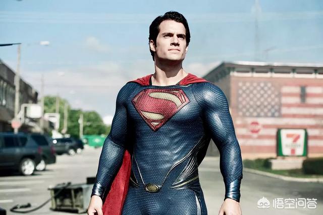 超人打得过哥斯拉吗？