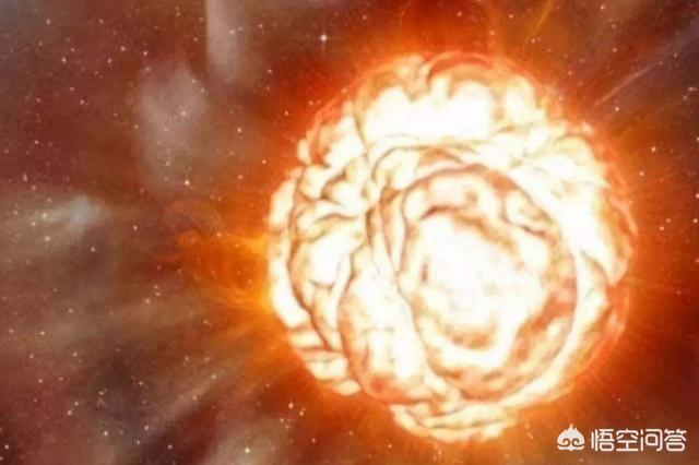 盾牌座uy如果爆炸会怎样