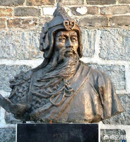 韩信是如何死的:韩信、蓝玉、朱亮祖、李存孝四位名将是如何惨死的？