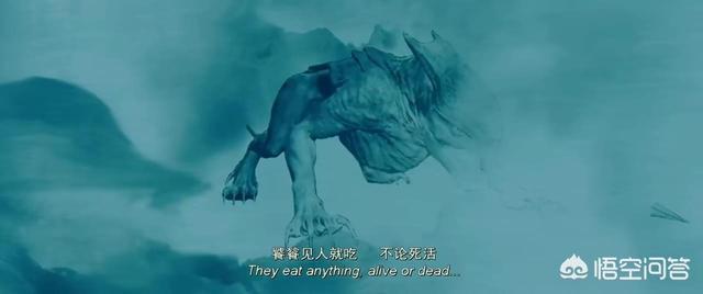 喜马拉雅巨型古鬣犬图片:上古神话中，犼的战力就连女娲都畏惧，为何后来却沦为坐骑？ 喜马拉雅巨型古鬃犬