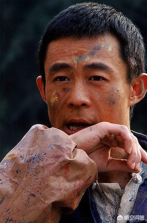 侯勇前妻:大家认为《面具》中候勇和祖峰的演技怎么样？谁的演技更胜一筹？