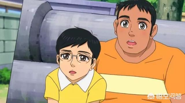 歌舞伎综合征:日本有没有一些以动漫人物命名的综合征