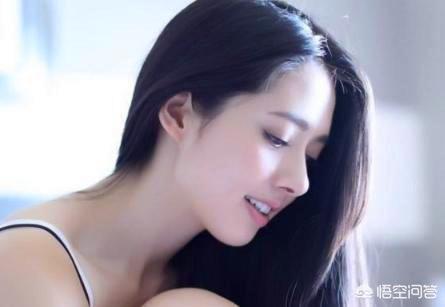 郭碧婷再被疑怀孕:郭碧婷深夜发文感叹人生，你怎么看？