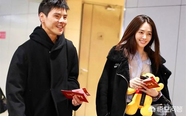 郭碧婷再被疑怀孕:郭碧婷深夜发文感叹人生，你怎么看？