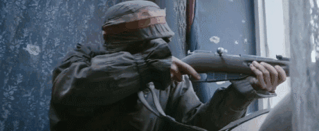 把现代军用型防弹衣放到第二次世界大战会取得什么样的优势？插图22