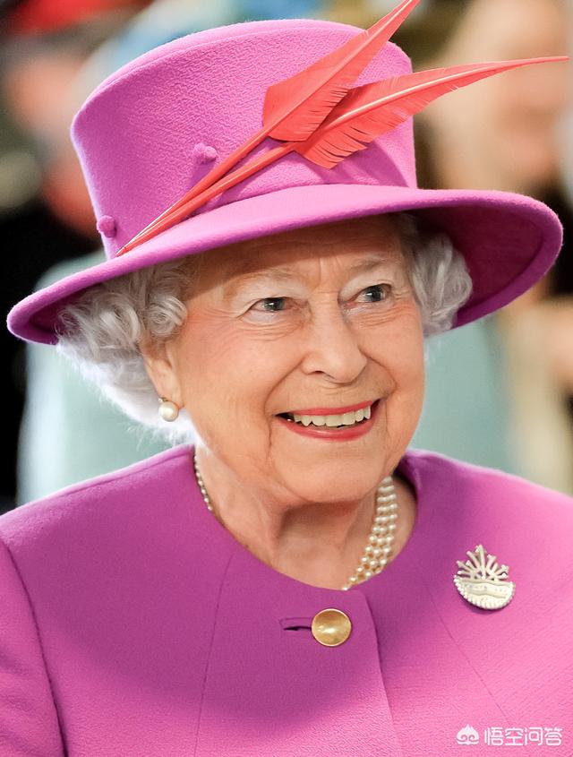 2012英国女王的狗狗:现任英国女王百年之后，谁会是下一任女王？ 2012电影英国女王