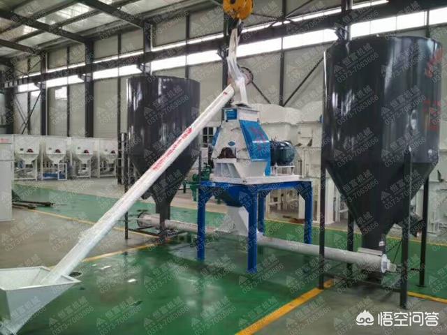 哪里买小型狗粮制作机器设备:办个小型的狗粮加工厂需要哪些设备？ 狗粮制作机器设备一体机