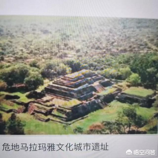 美国部队抵达危地马拉，难道仅仅是为了帮助缓解墨西哥控制非法移民的压力？