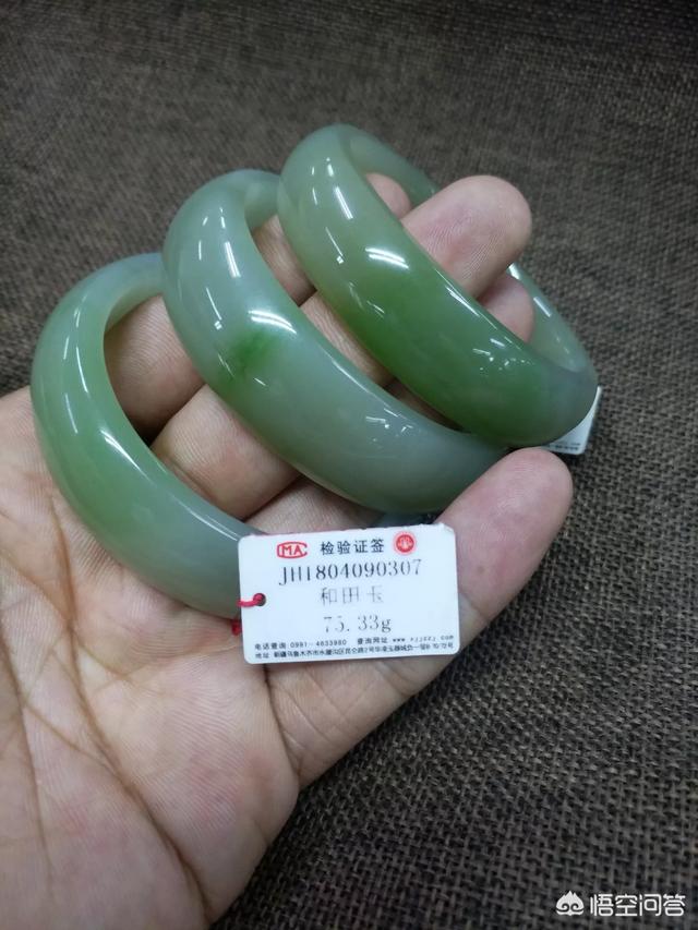 青海玉结构放大图片,为什么有人嫌弃和田玉青海料？