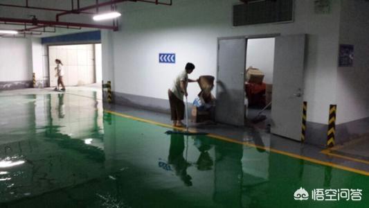 头条问答 物业每月收我60元的地下车库费合理吗 国家是如何规定的 求解答 枫叶红的回答 0赞