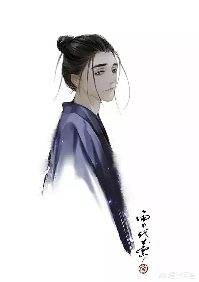 目前国漫排名前五的都是哪些？
