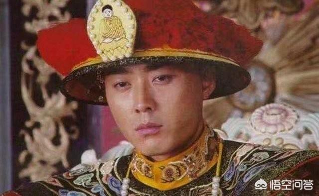 同治帝怎么死的:同治皇帝是怎样死的？真的是花柳？