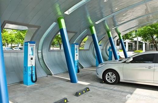 电动汽车不环保，首批新能源汽车将面临更换电池，电池如何处理，新能源真环保吗
