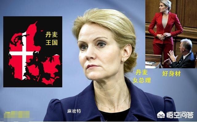 优雅大气的微信名字女:世界上漂亮的女总理和总统有哪些
