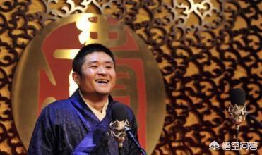 苗阜并非郑小山大徒弟,但是代师收徒,这合乎相声界规矩吗？