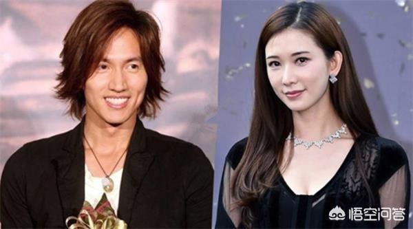 林志玲结婚:林志玲为什么结婚后会剪掉长发