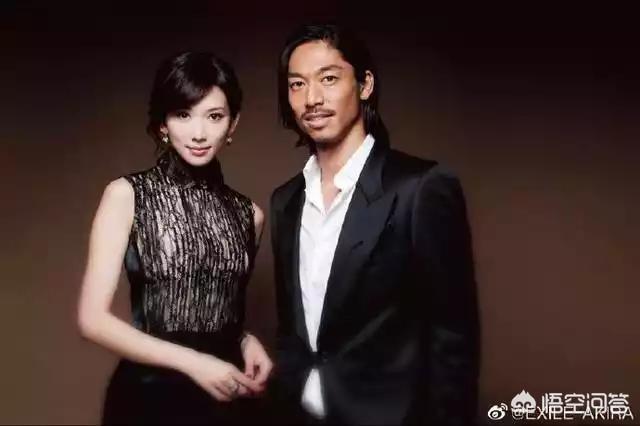 林志玲结婚:林志玲为什么结婚后会剪掉长发