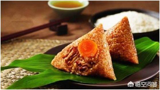 粽子是哪里的特产(水晶粽子是哪里的特产)