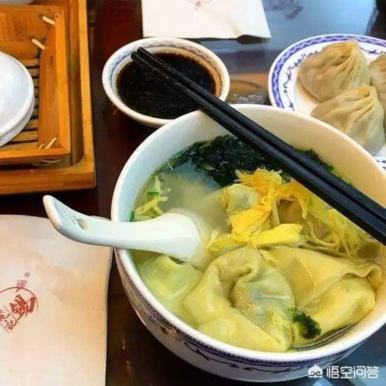什么面好吃,大家认为哪里的面粉最好吃？