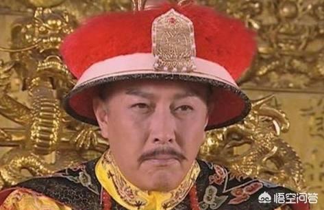 《李卫当官》为什么坚持使用《雍正王朝》原来的大部分演员？插图27