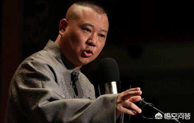 郭德纲和林志颖:90年代在台湾，小虎队和林志颖谁更火？