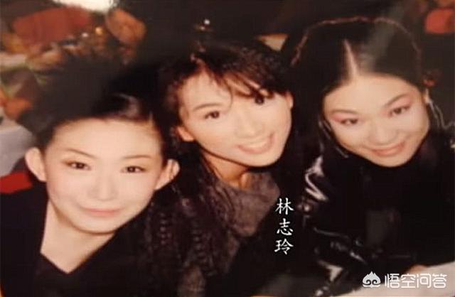 林志玲赤壁:大家为何叫林志玲为“志玲姐姐”，她是如何练成的？