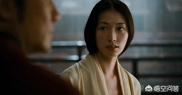 林志玲赤壁:大家为何叫林志玲为“志玲姐姐”，她是如何练成的？
