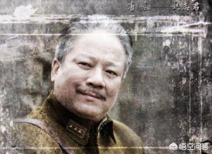《我的团长我的团》中的唐副师座是个什么样的角色？