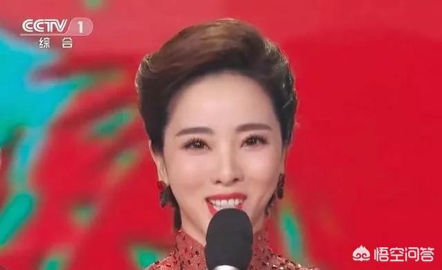 董卿李思思:如何评价李思思的主持功力？