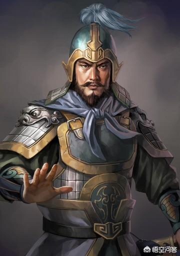 战国四大名将:战国五大名将是谁？为何有人说相比前四位廉颇会毫无存在感？