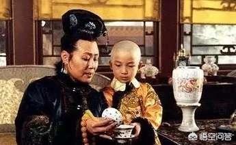 孝庄太后:慈禧太后和孝庄皇太后哪个更厉害？