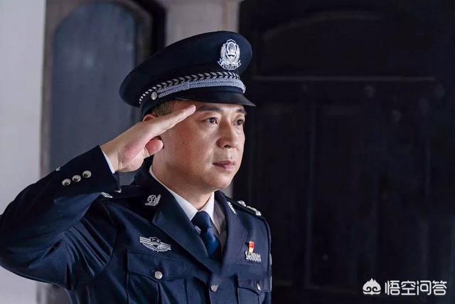于慧老公:《破冰行动》中倘若于慧没有自杀，马云波还会抓捕林耀东且自首吗