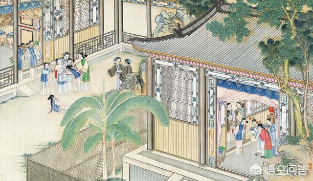 贾宝玉在林黛玉屋里梳洗了一次,袭人为何会生气？