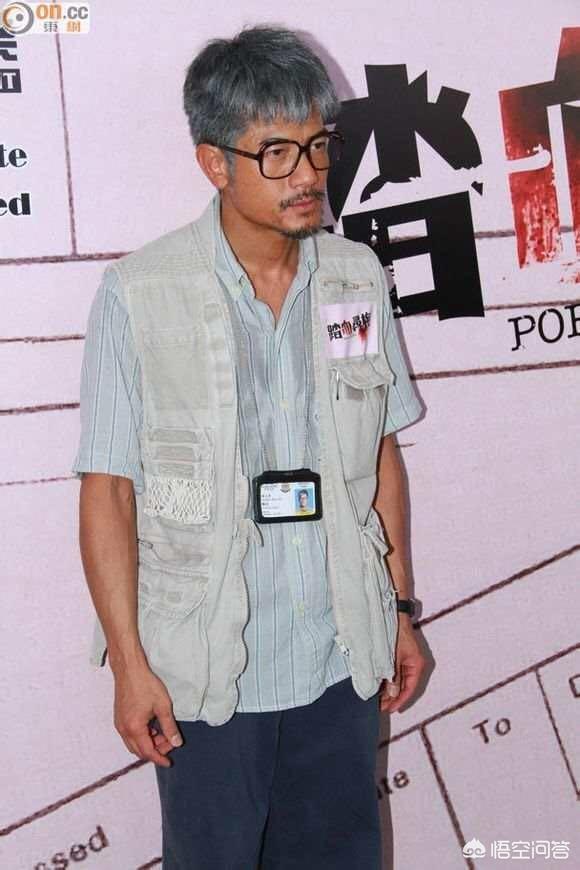 郭富城夺得华鼎奖影帝,近几年他算是演技大爆发吗？