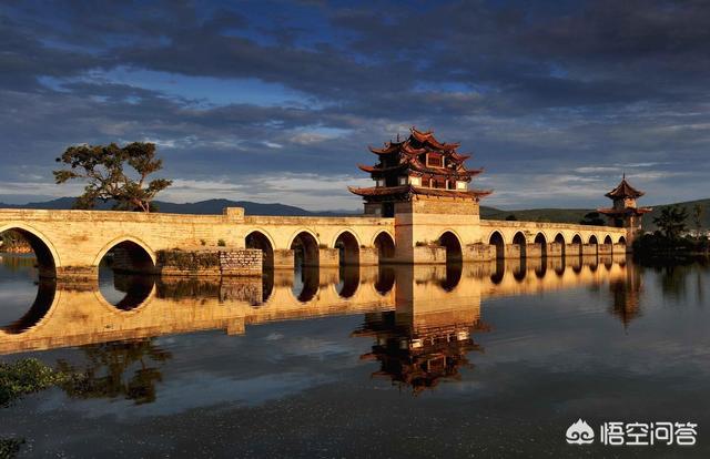 云南城子古村灵异事件:什么时间去云南旅游最好？