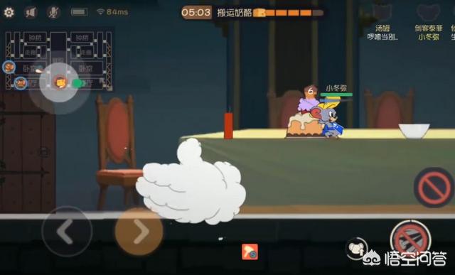 萌猫三剑客:《猫和老鼠》剑客泰菲和恶魔泰菲哪个更好？