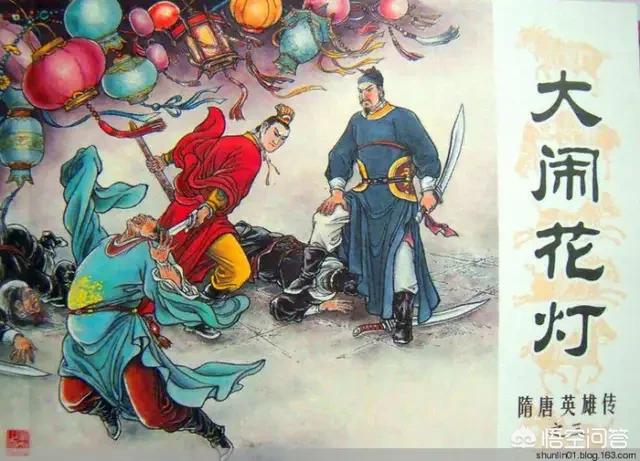 隋唐演义裴翠云:《隋唐演义》中裴元庆和宇文成都到底哪个强？