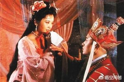女儿国剧情:吴承恩为什么会在《西游记》中安排女儿国这个情节