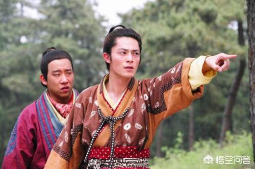 风尘三侠红佛女:《风尘三侠之红拂女》中的杨素为什么把儿子变成战奴？