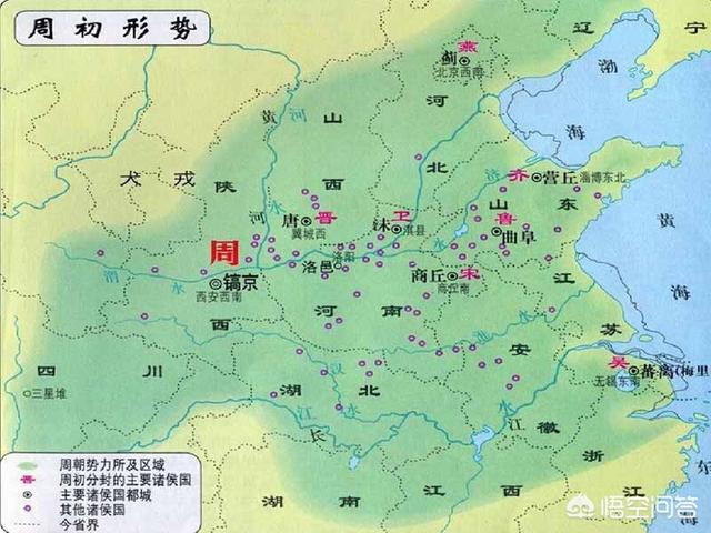 “齐大非偶”这个词是什么意思,有什么历史典故？