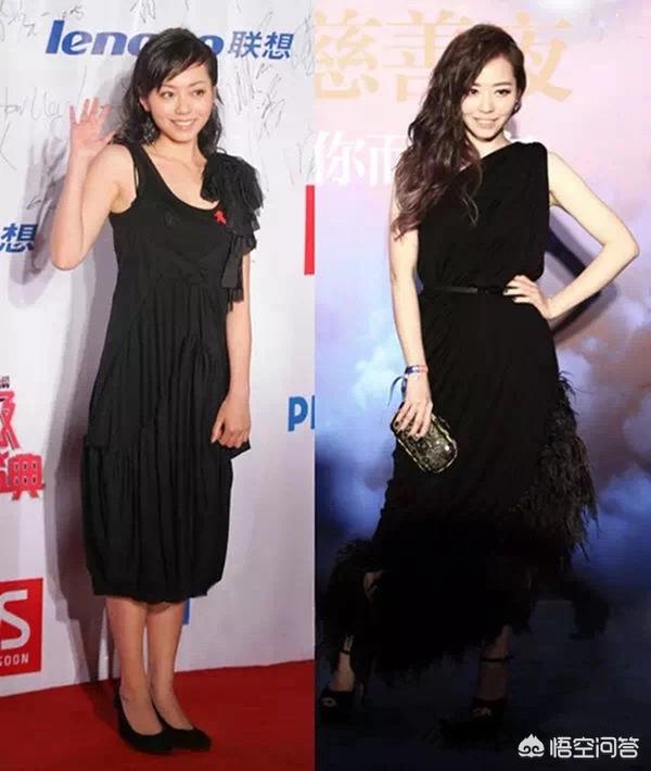 李宇春演的电影:十三年过去了，张靓颖和李宇春相比，谁的成就与影响力更高？